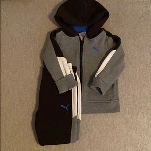 🔳PUMA Sweatsuit Set🔳